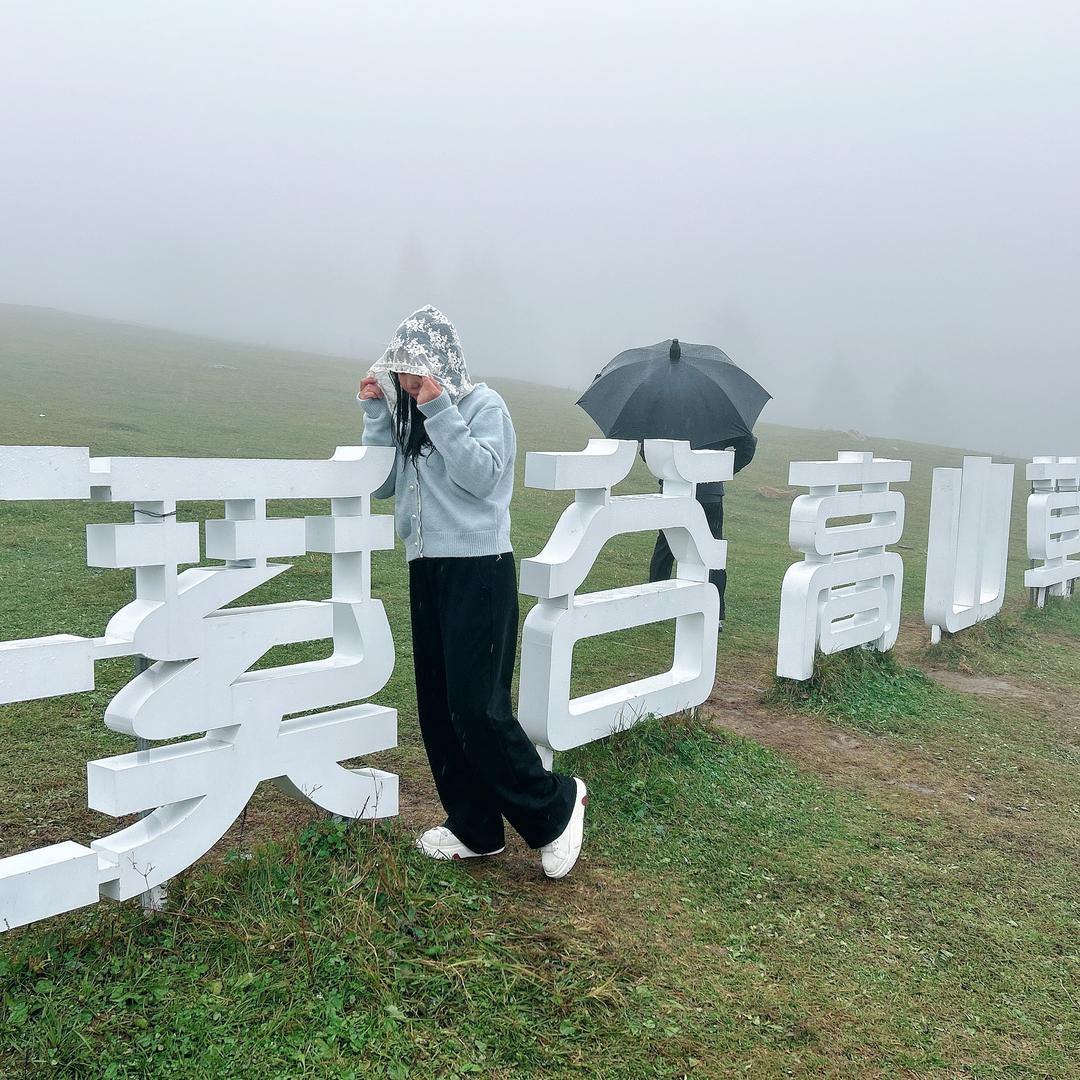 小黄的房车旅行
