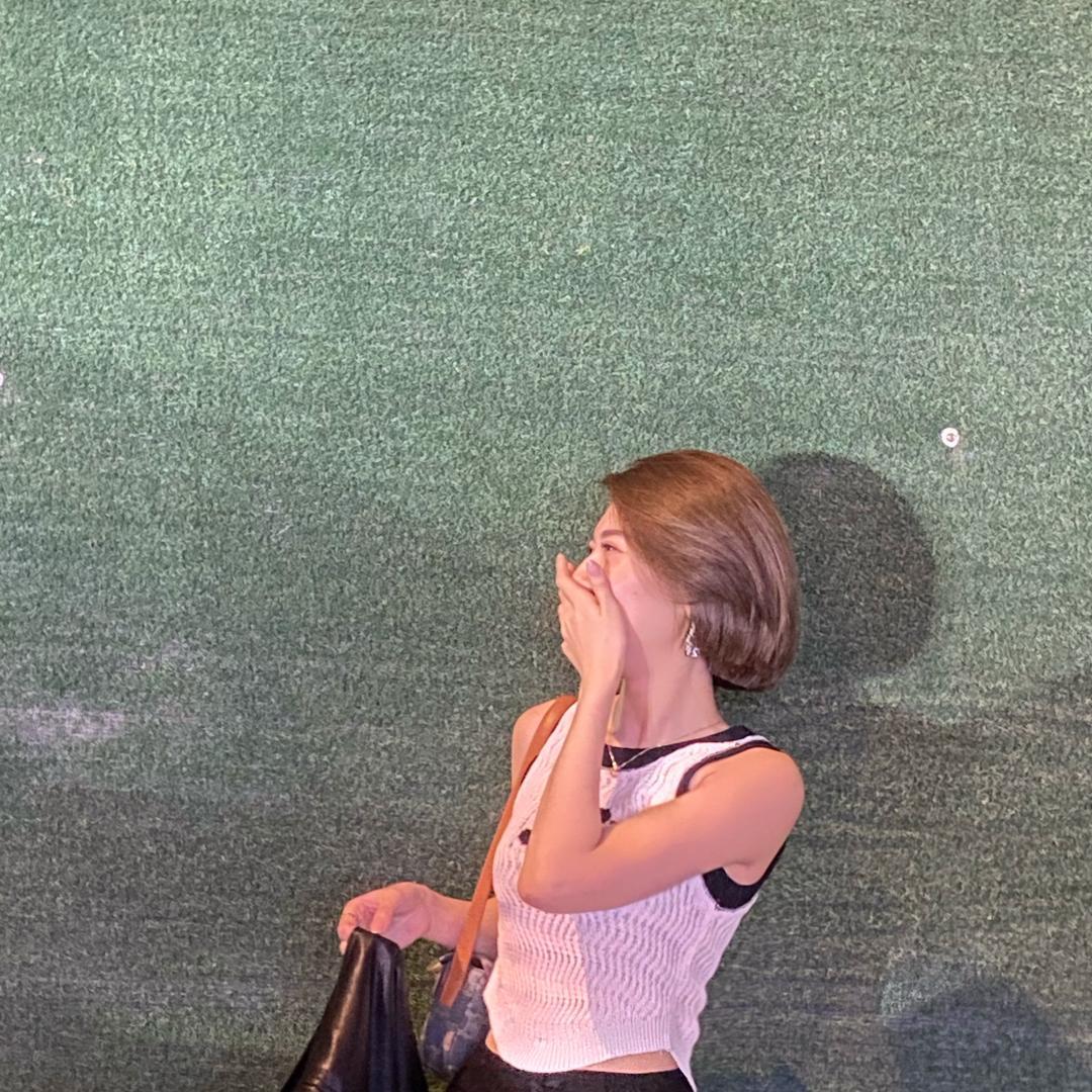 明天見女装馆