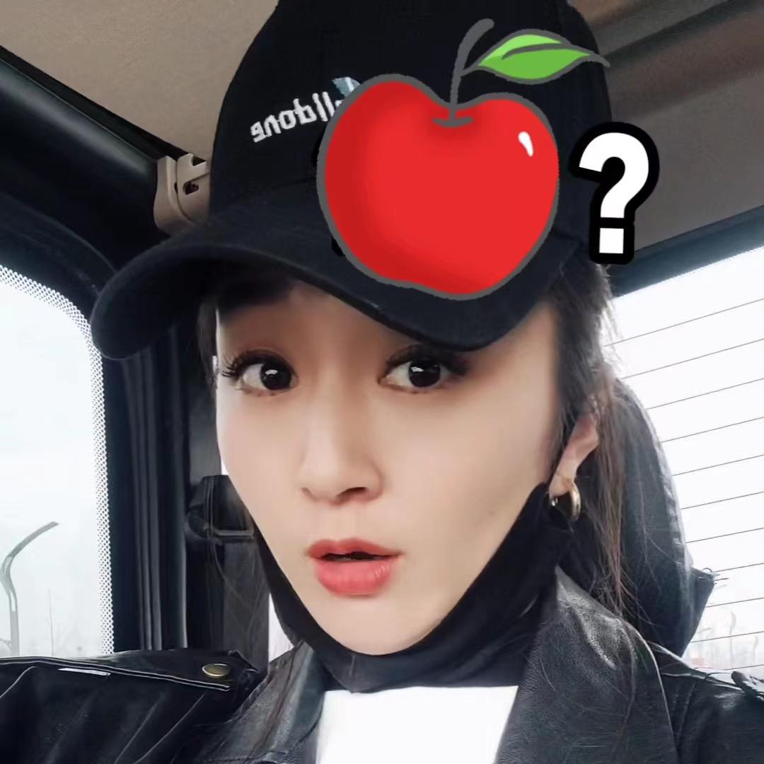 大萍果🎤56777