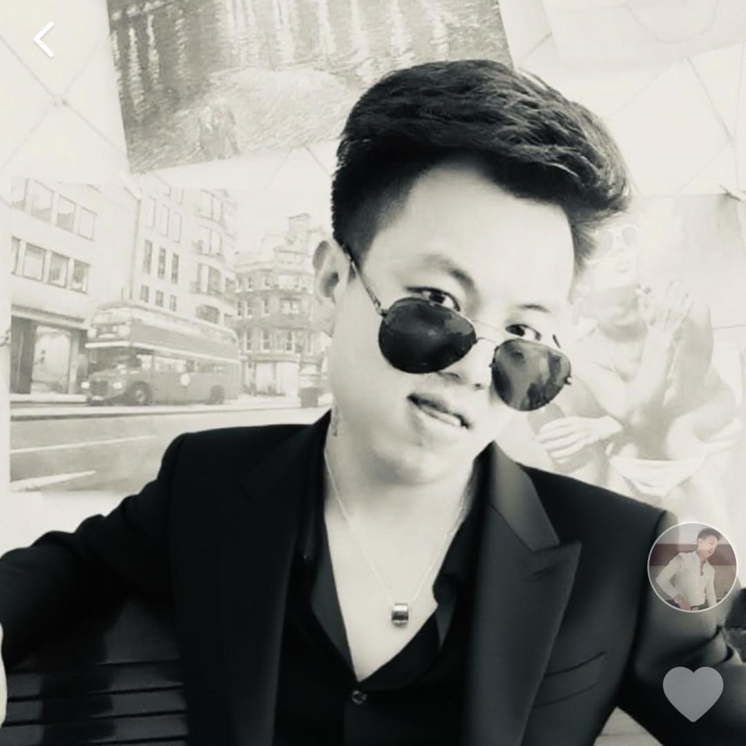 啊均（朋友圈）