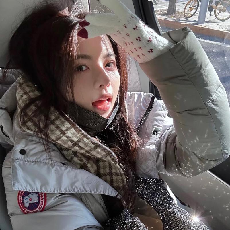 蓝莓椰不椰