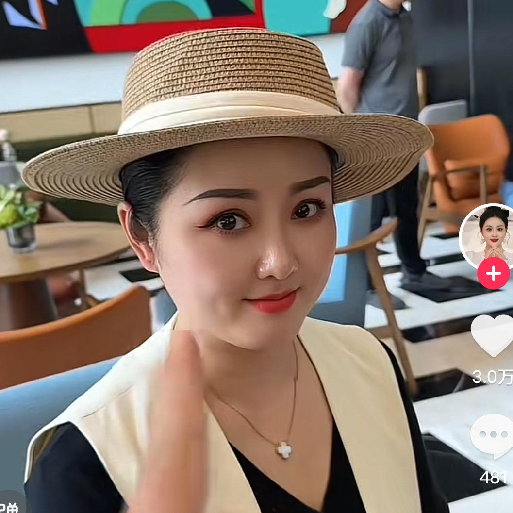 李小宛的铁杆粉丝