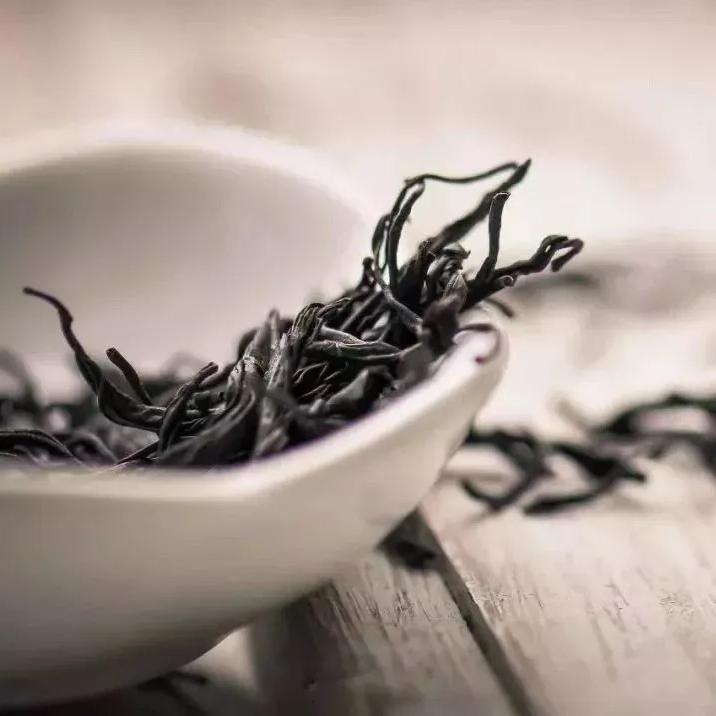 盘古云仓茶叶供应