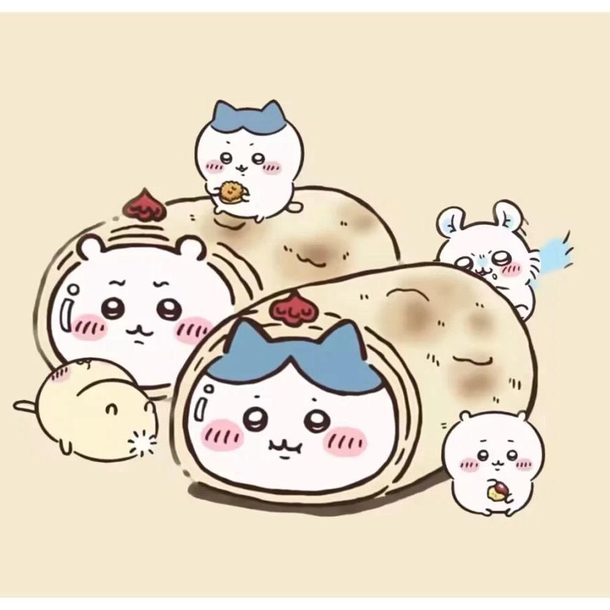 皮卡木（养成版）