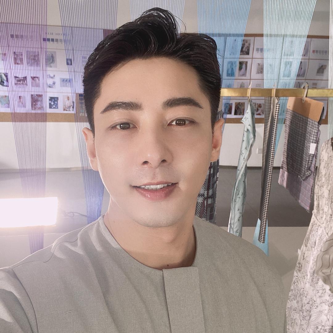 天津白堤路女装设计师（金诗娅）