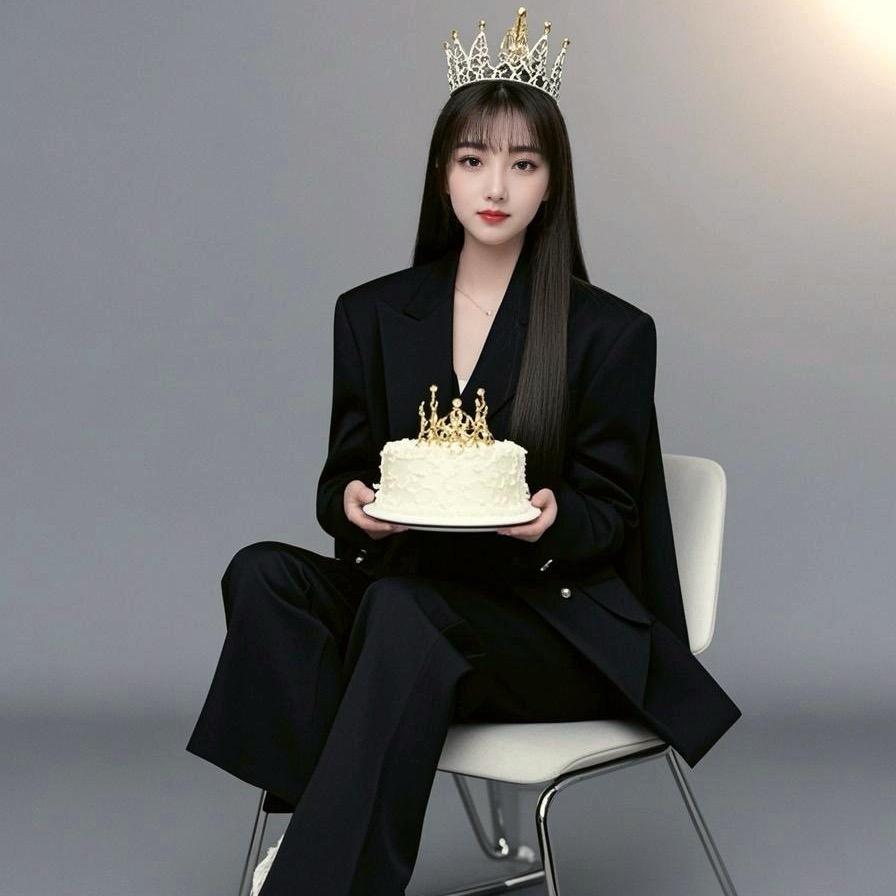 赵小美