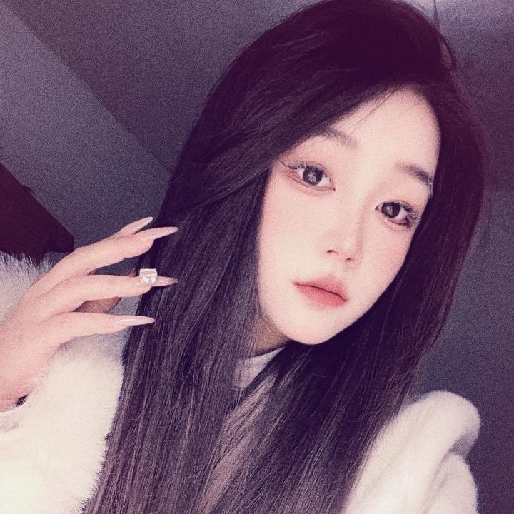 可爱的阿欣