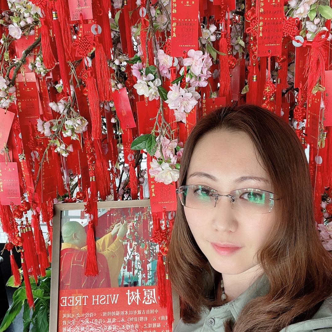 衡水～集成灶～王姐