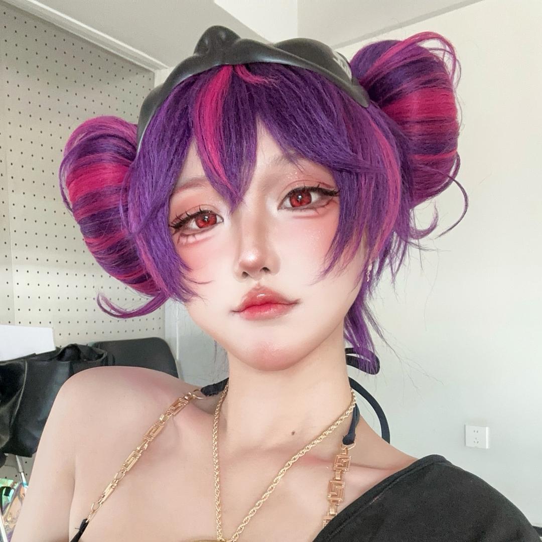 阿包也是兔娘