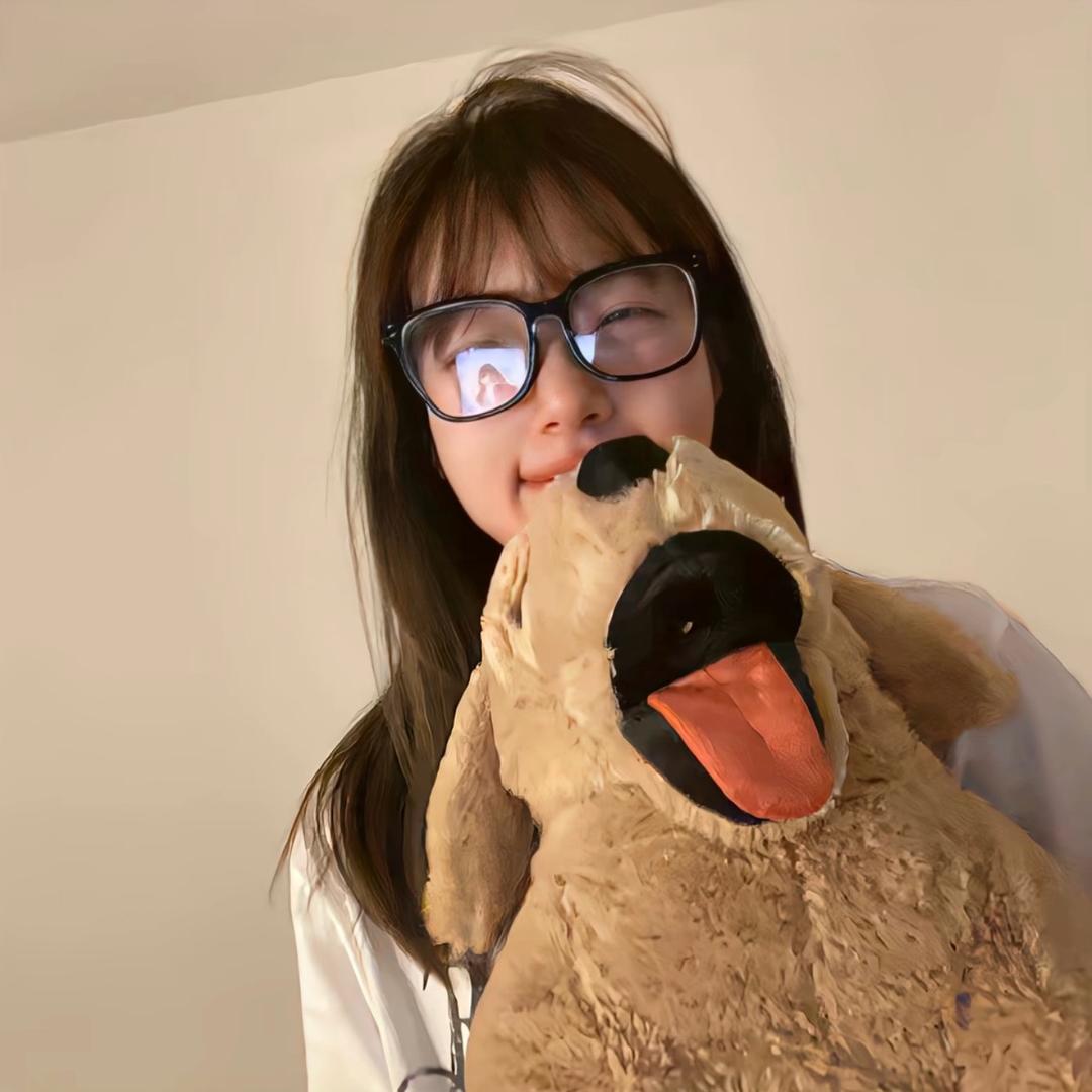 不喜欢我就算咯