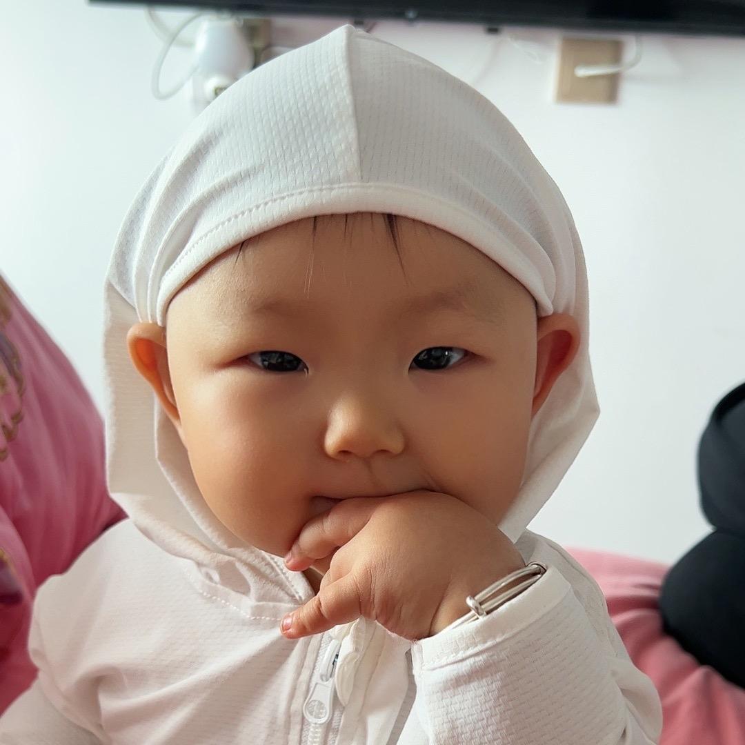 小柚仔🐰