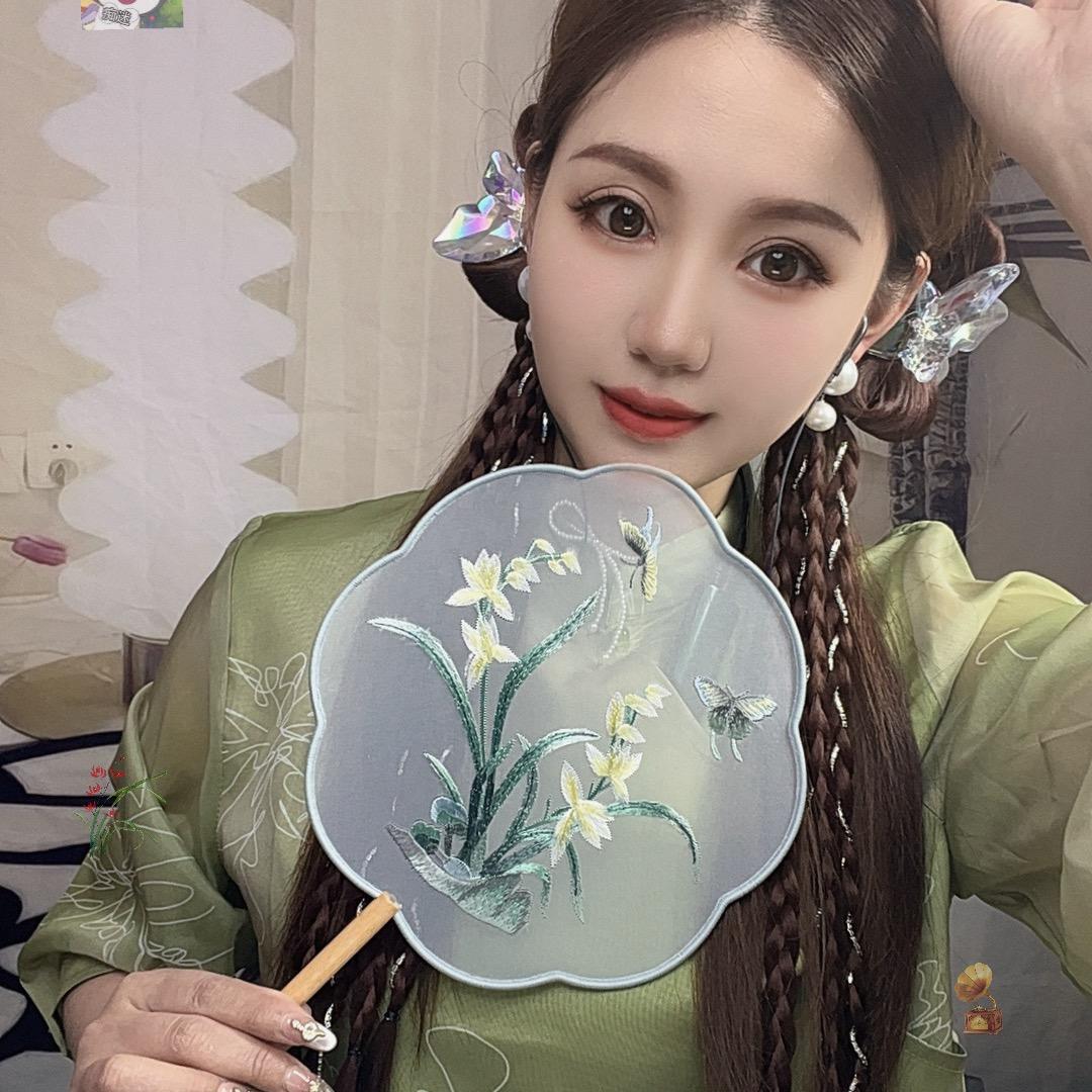 豫见：神乖妮