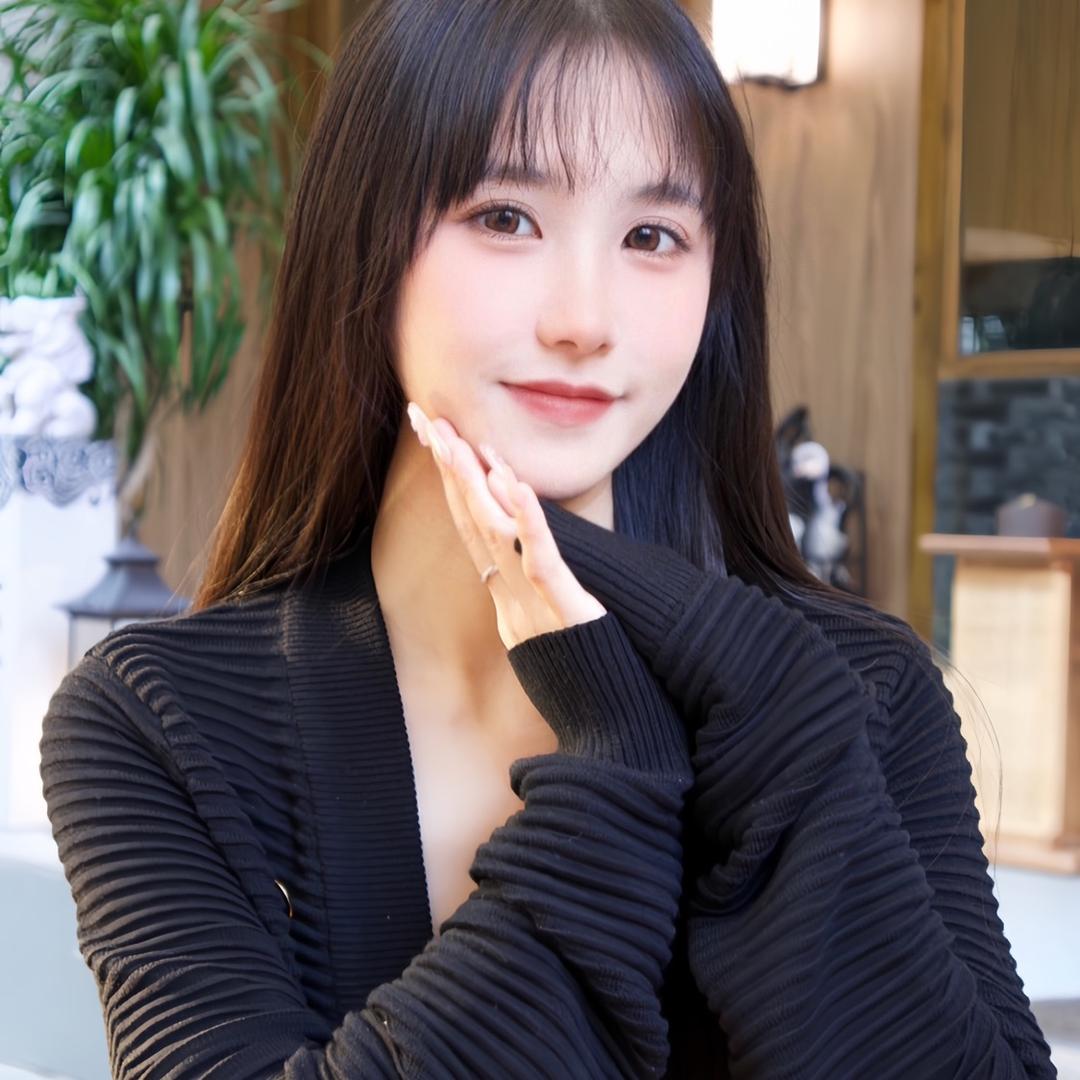 小鹿吖.