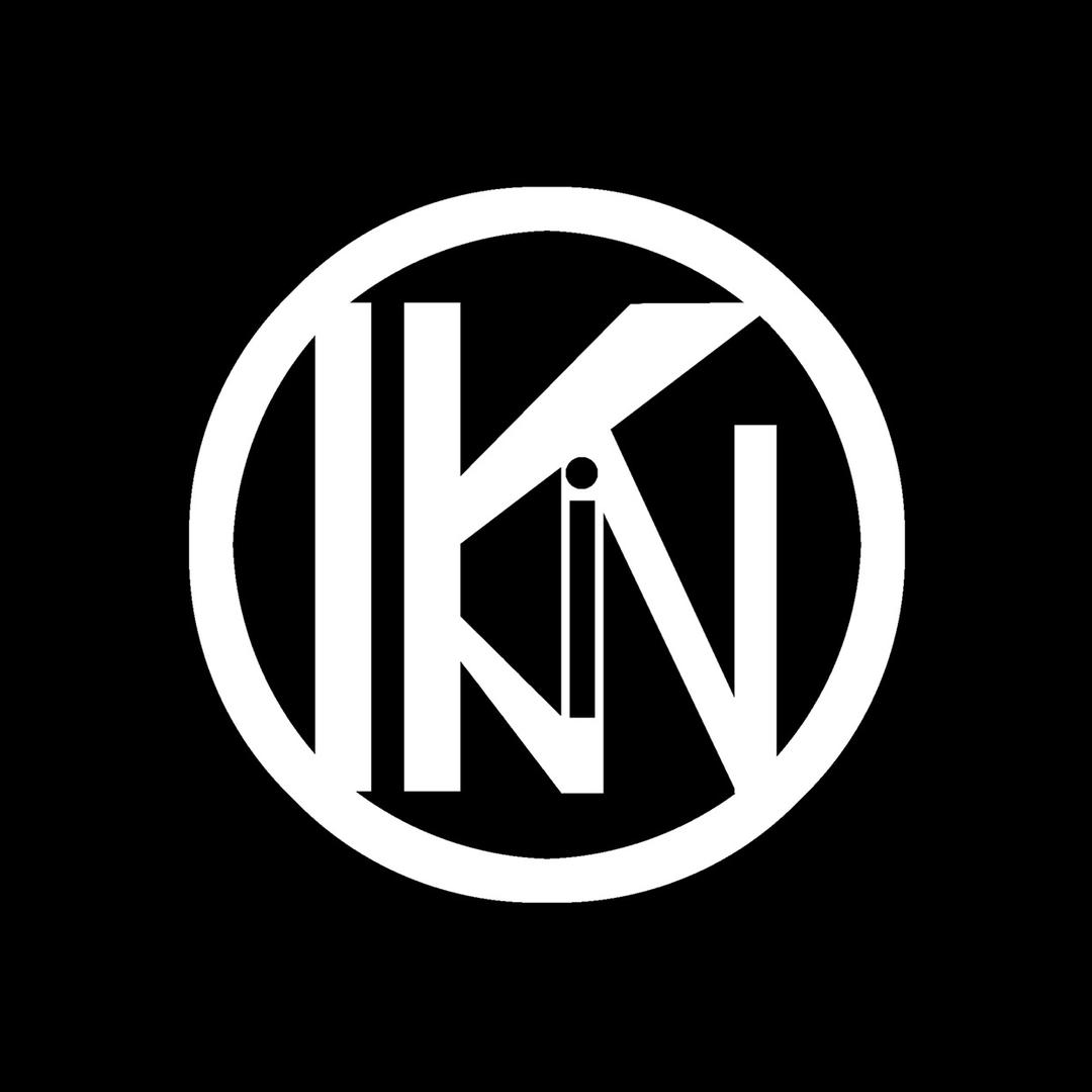 阿Kin模玩