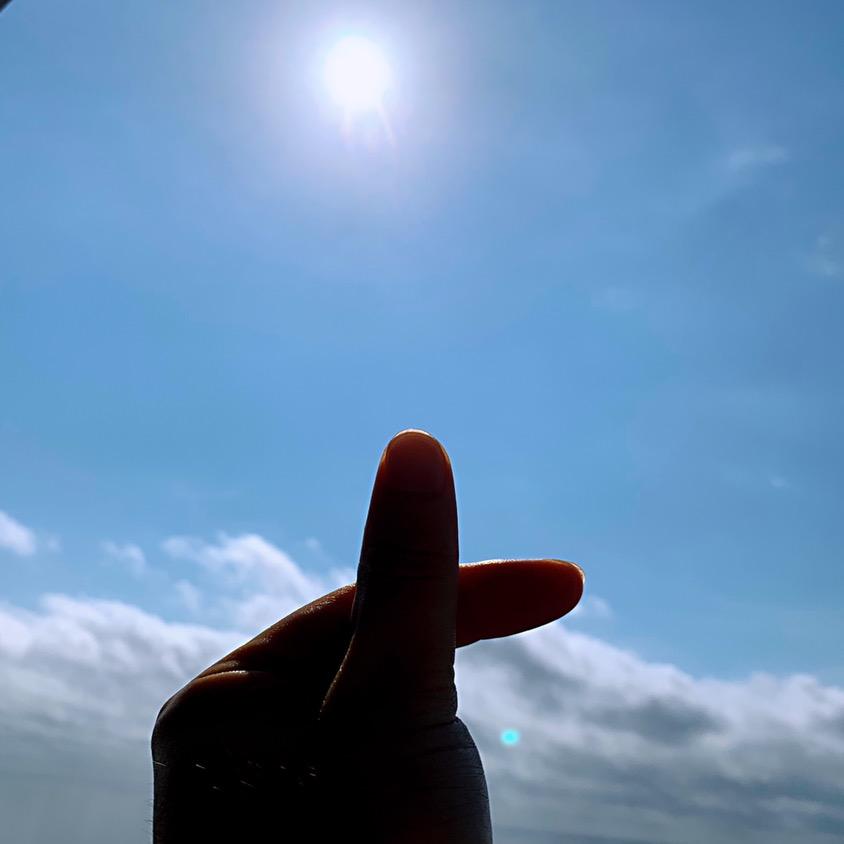 大橙子吖🍊