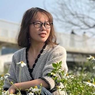 梅子爱持家