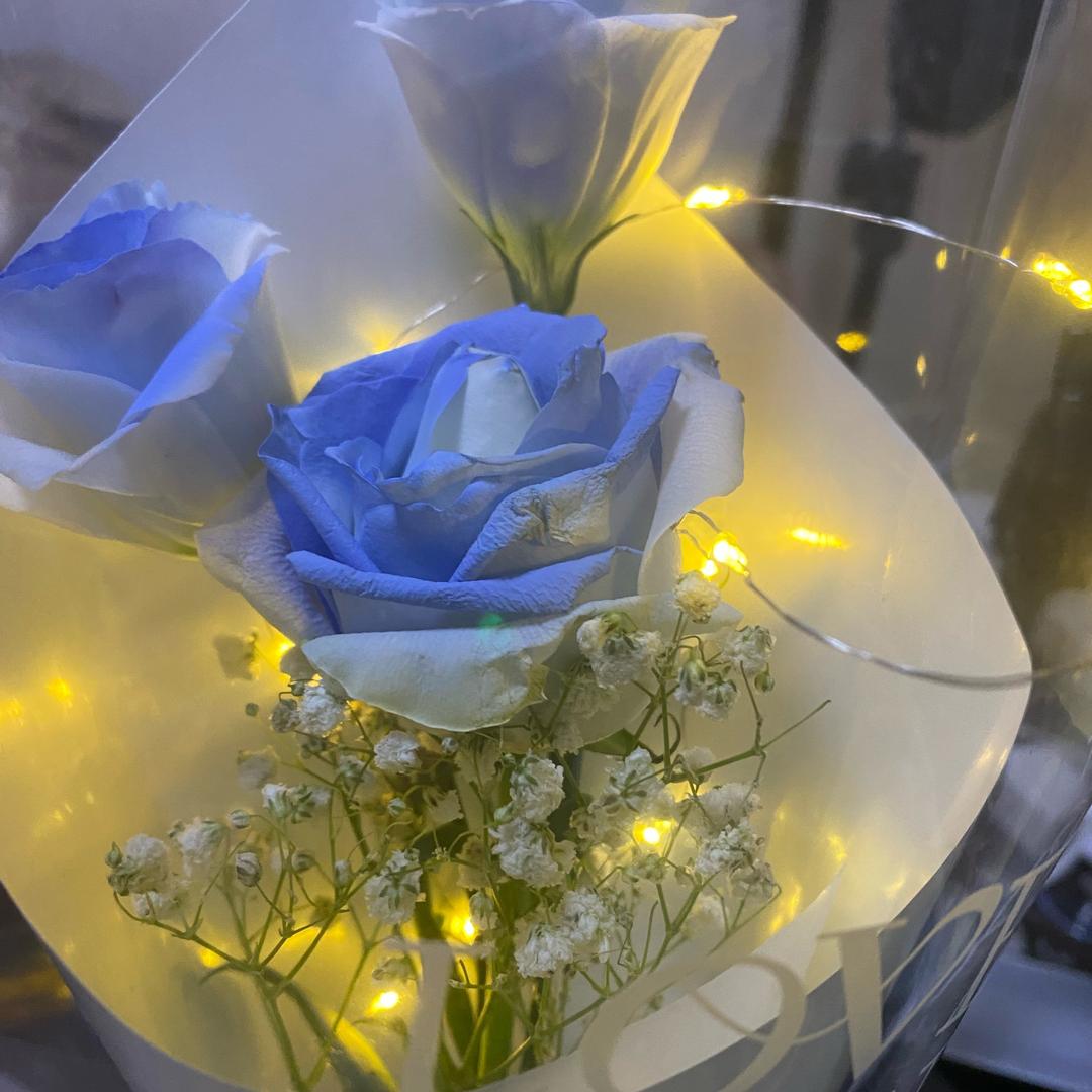 ❤️芊熠（yi）❤️