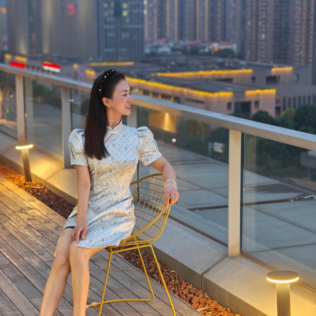 好运莲莲