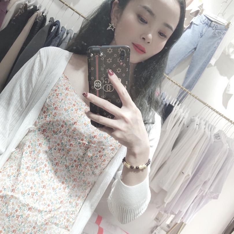 淡妆