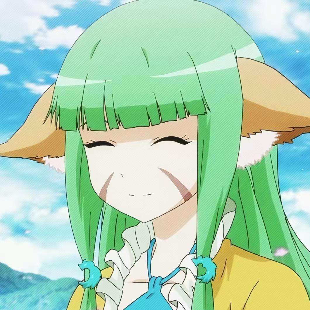 涂山容容（黎宴）ll