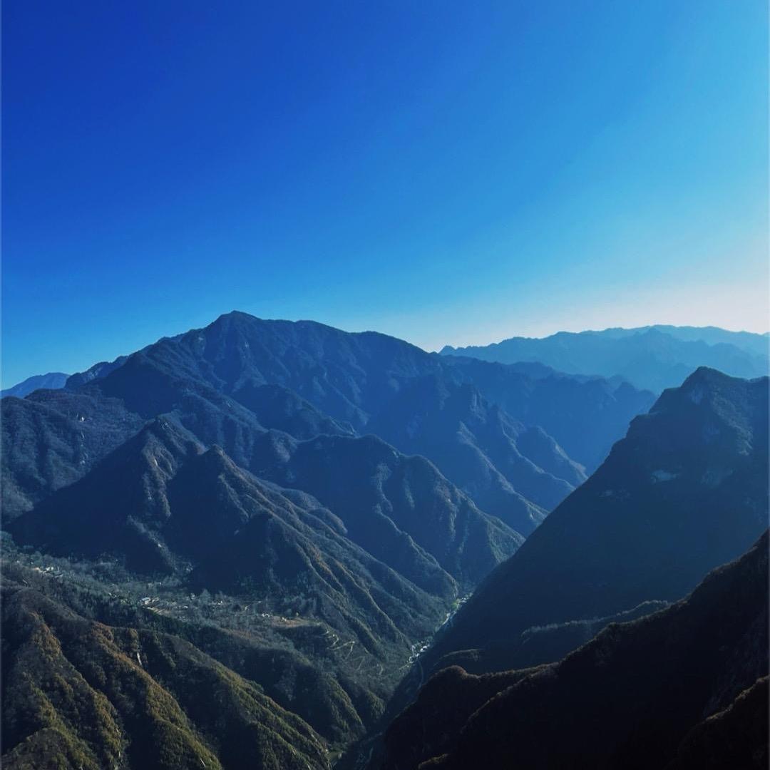望川