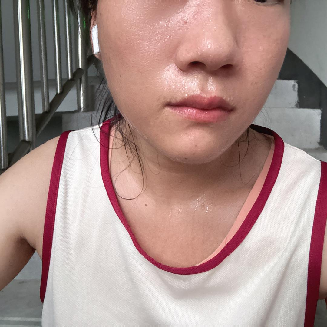 爱运动的小菜鸟