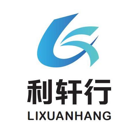 河北利轩行房车