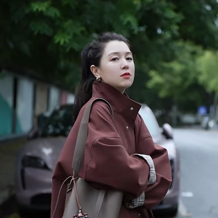 尤加莉衣橱精选