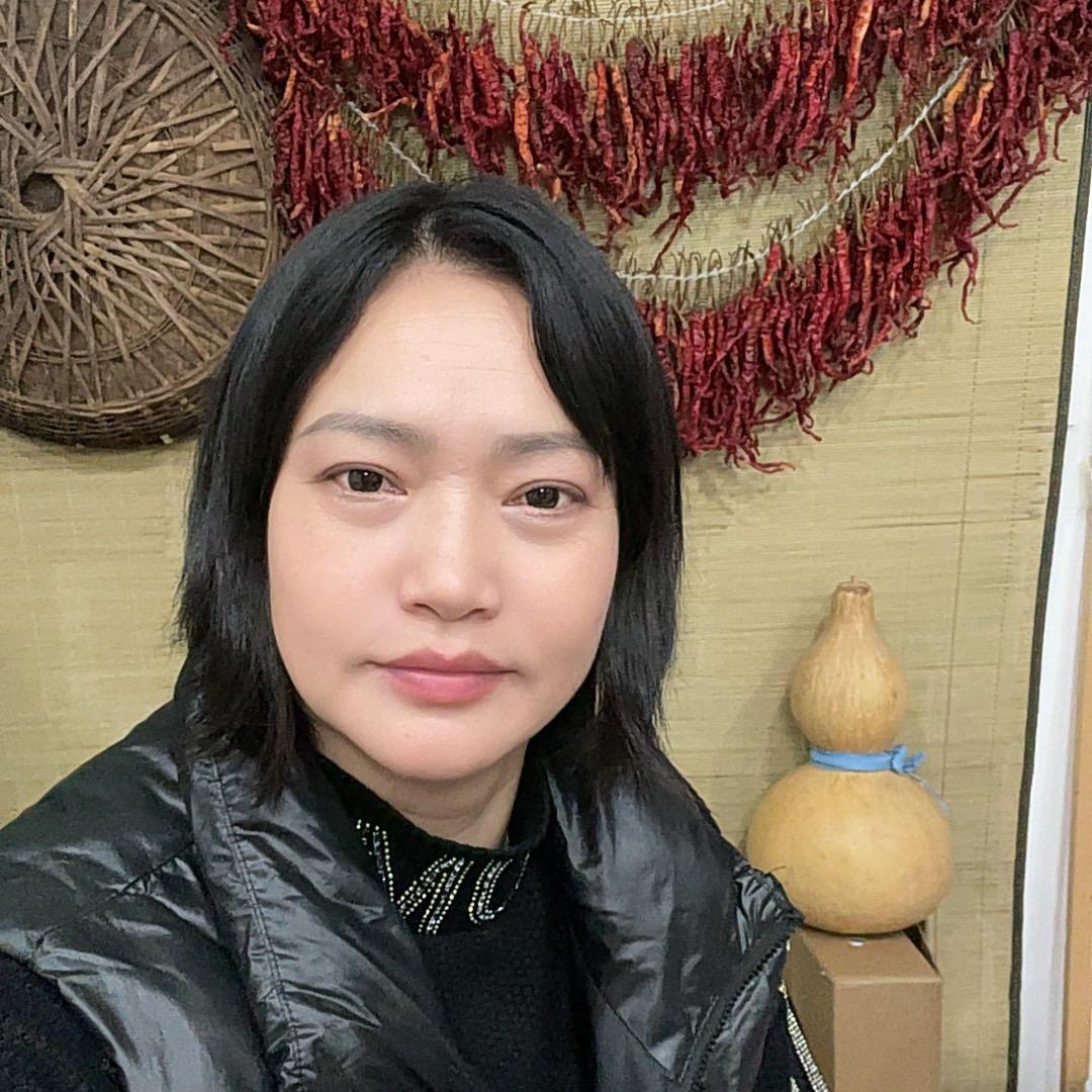 农人平姐（年货）