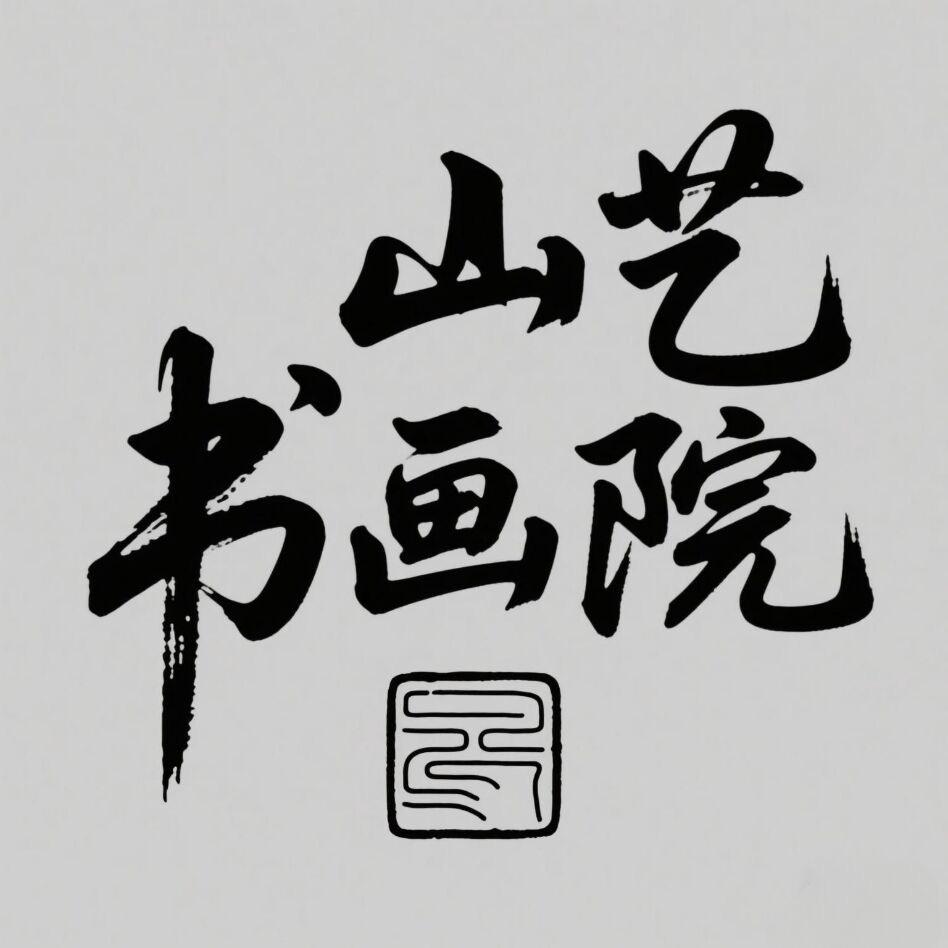 山艺书画院半山美术馆