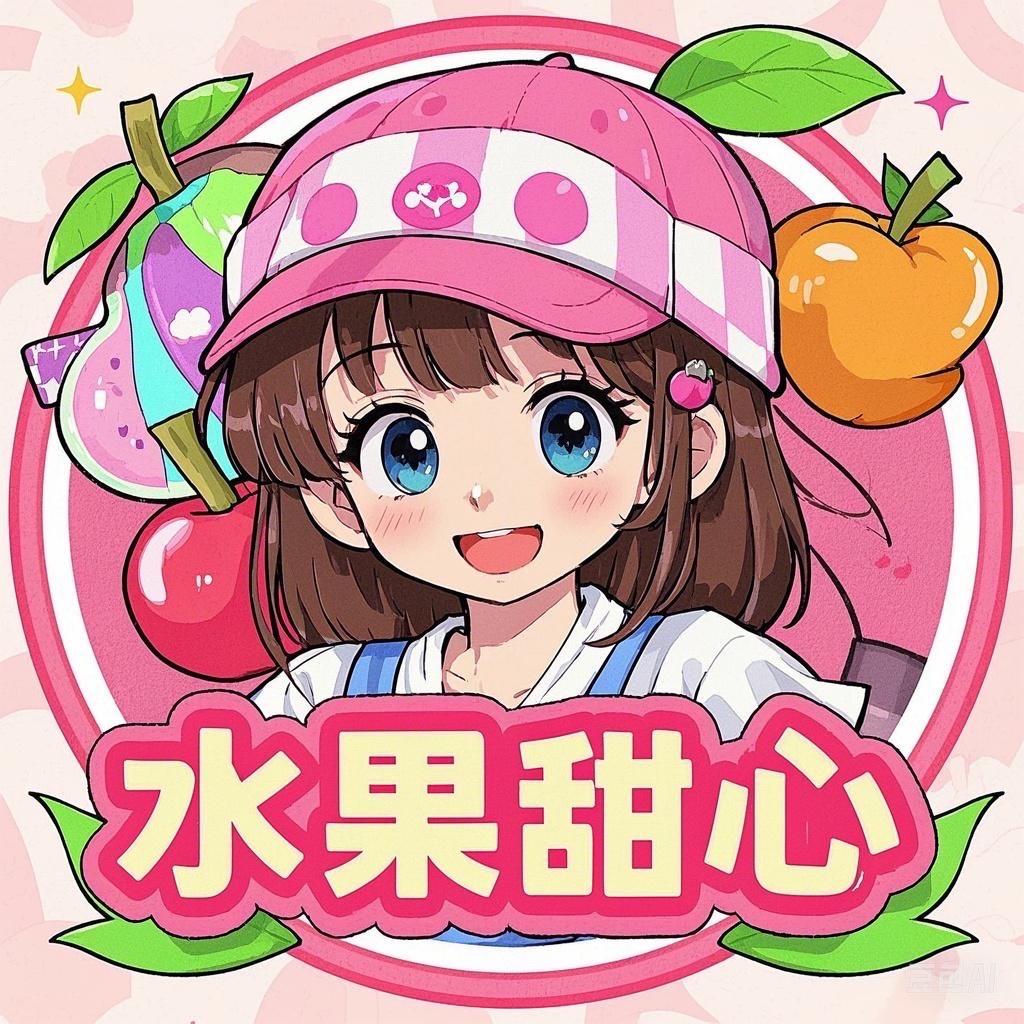 水果甜心
