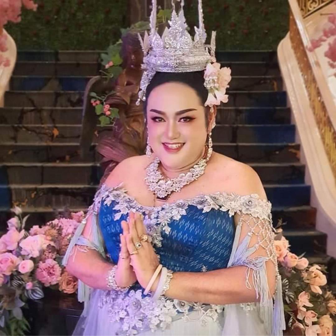 泰国🇹🇭小鸟