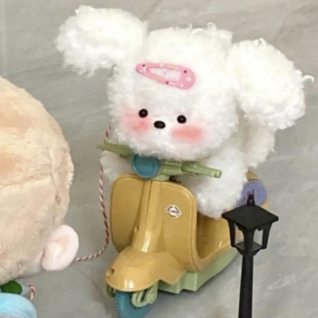 ♡