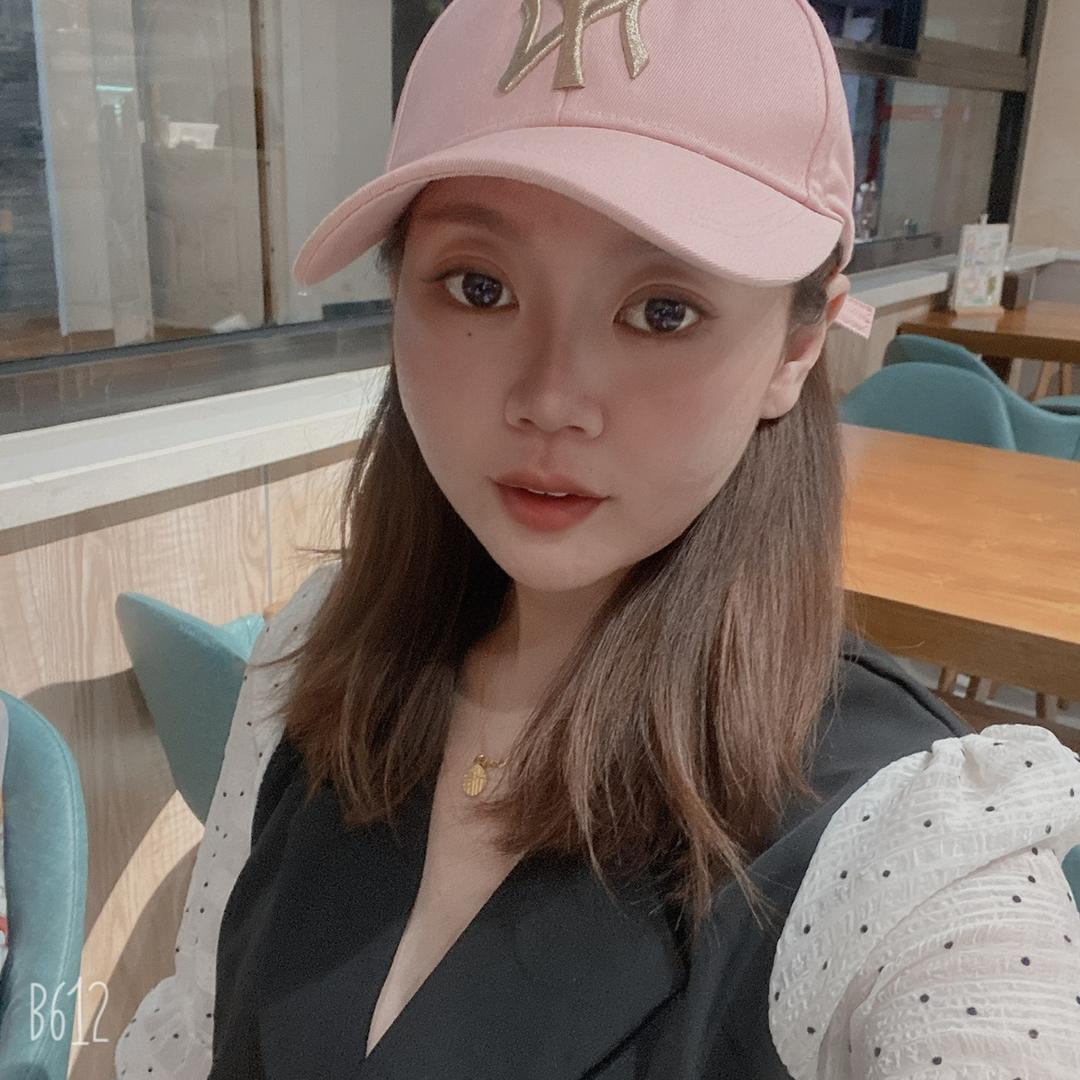 我是小娜娜