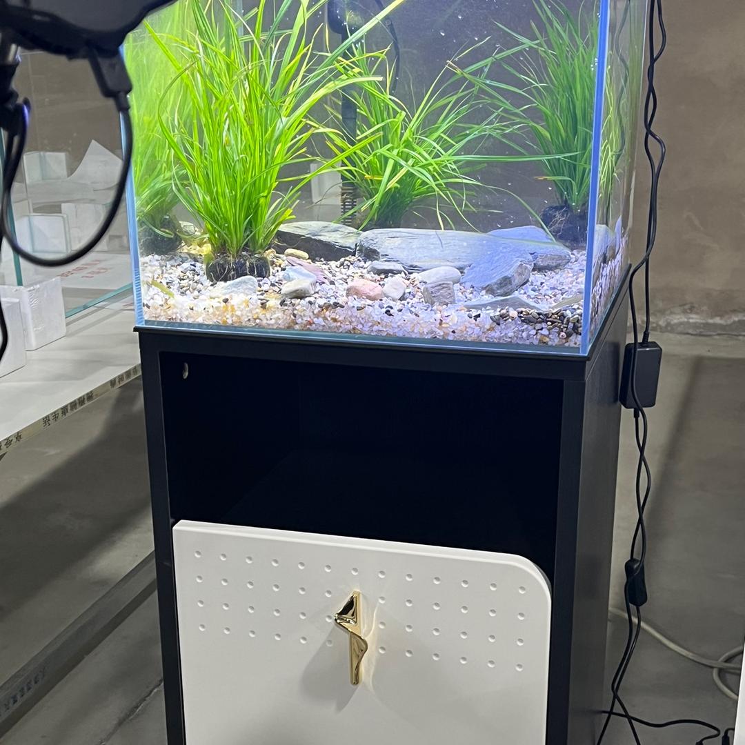 古玥超白鱼缸