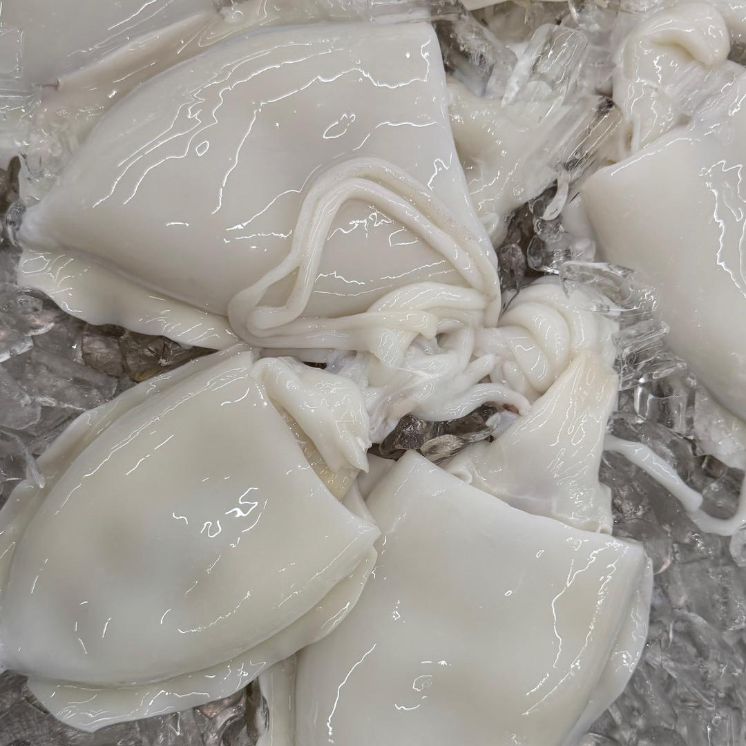 海味拯救胃口