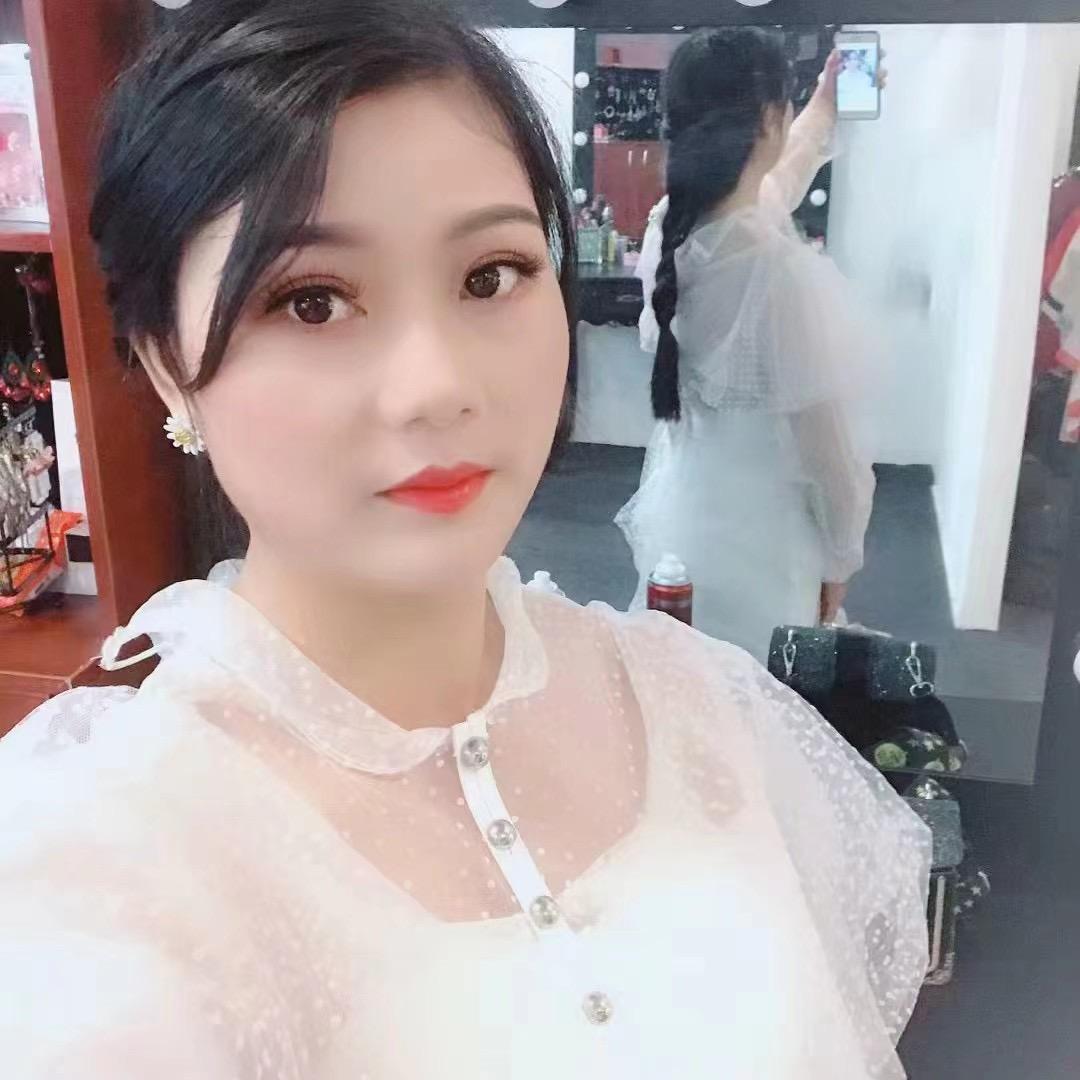 潇洒的女王