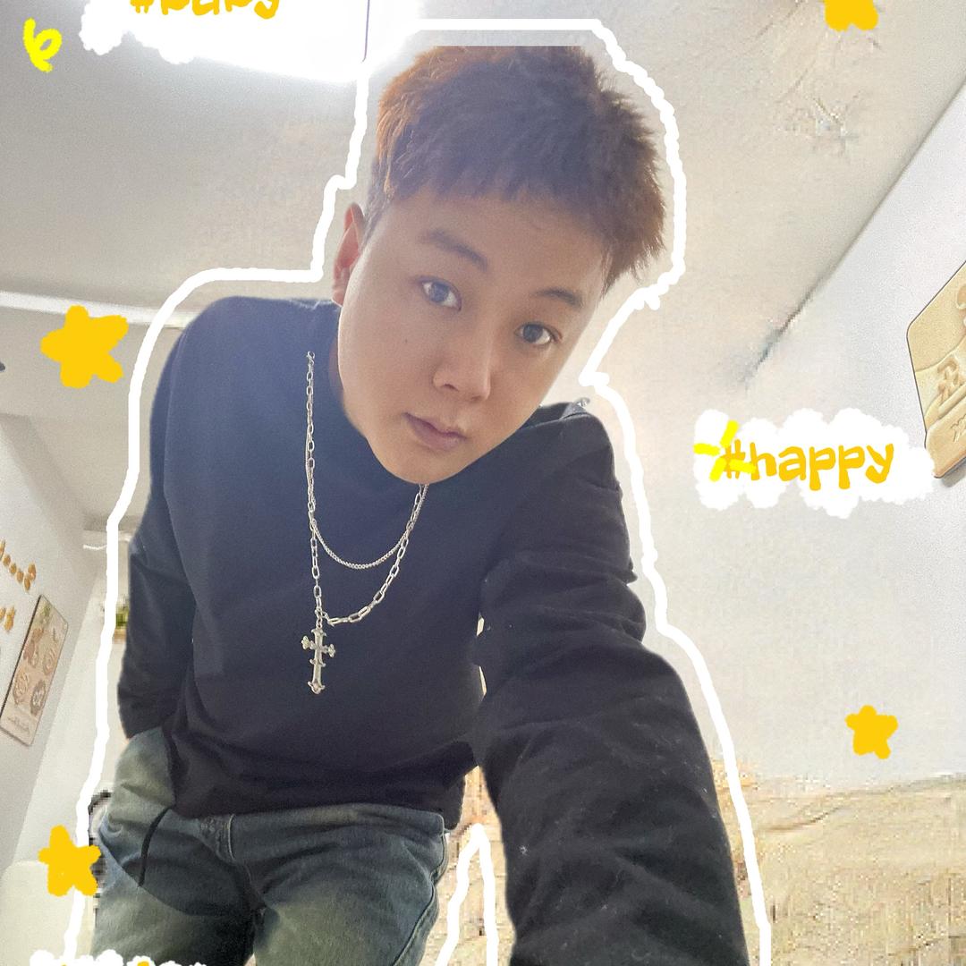 排档歌手：沐晨