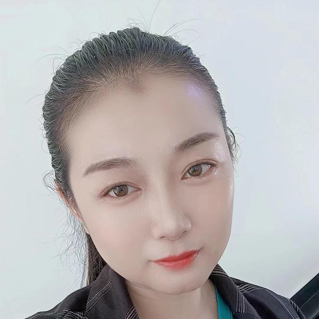 爱咋咋地Yan