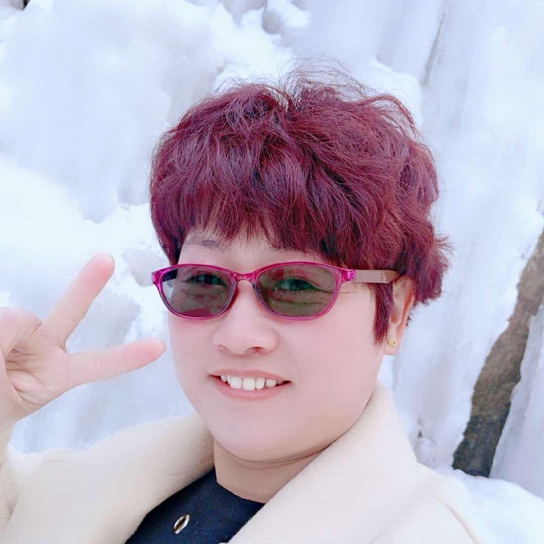 方姐
