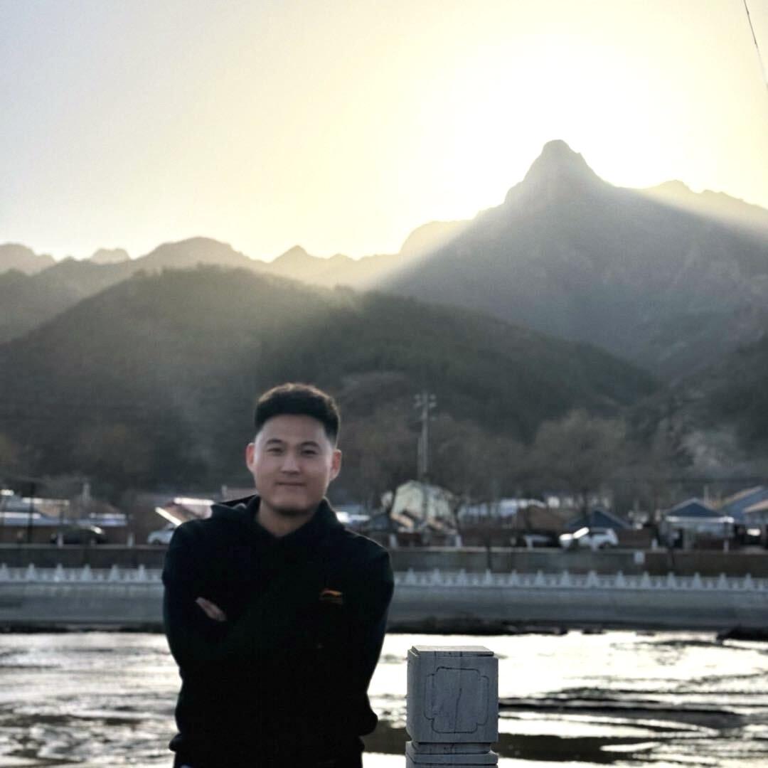 卖车的小刘