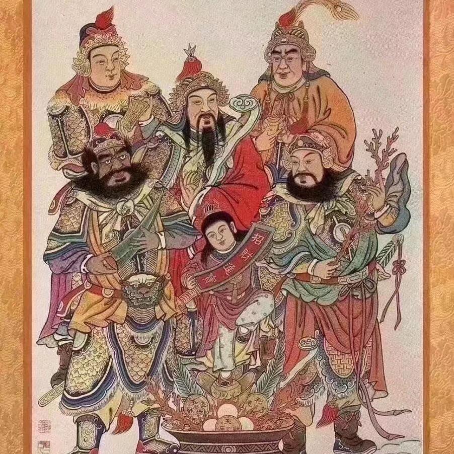 沧海一粟