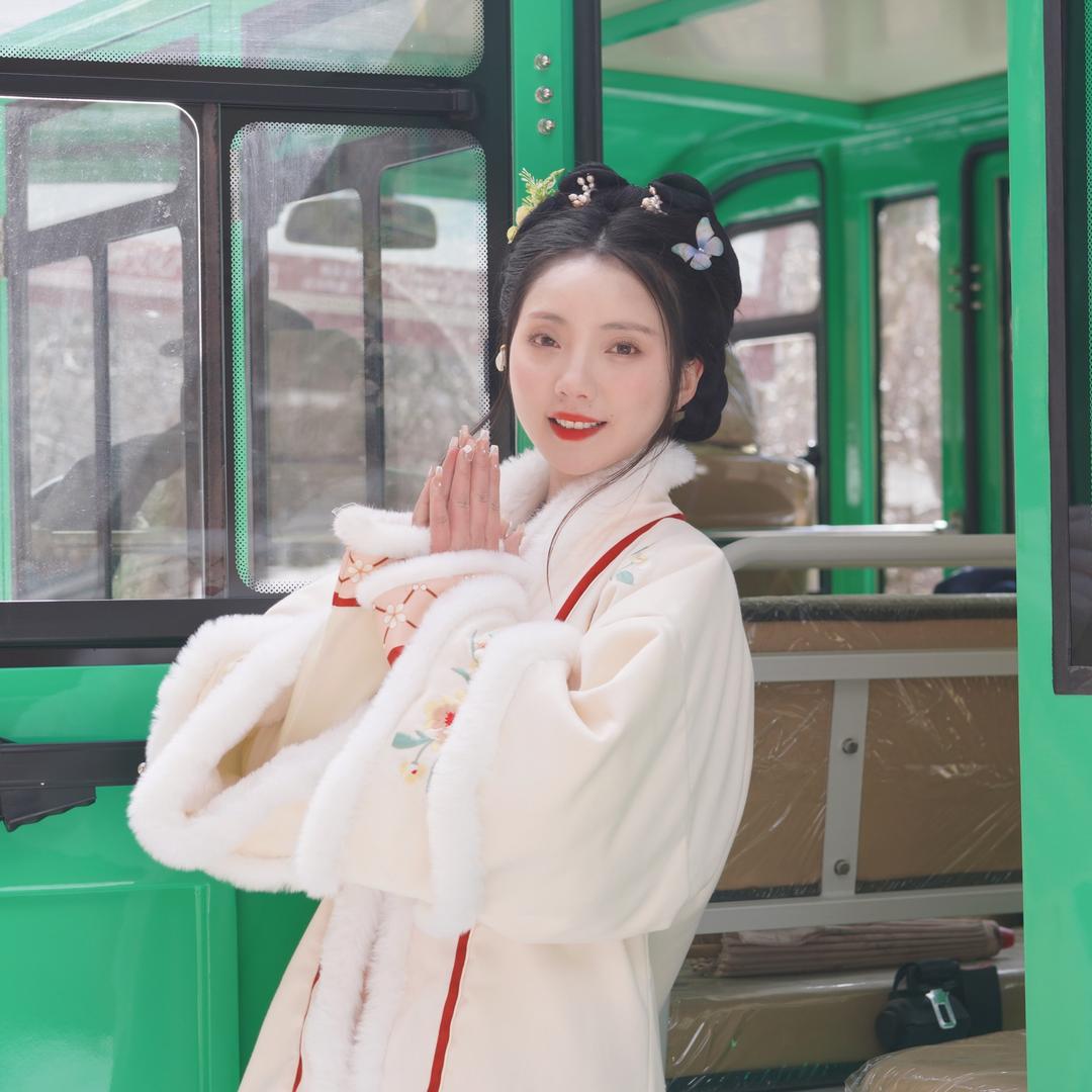 奈奈的旅行