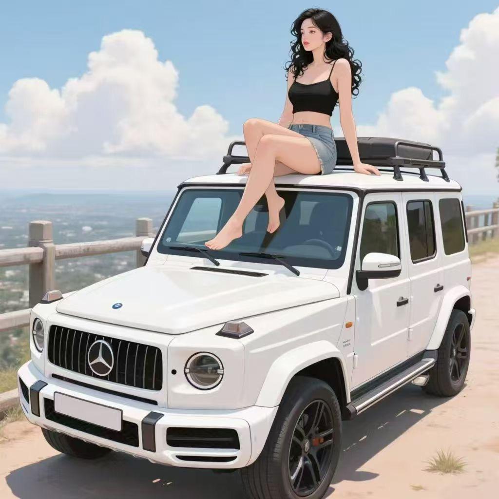 众合新能源汽车服务中心