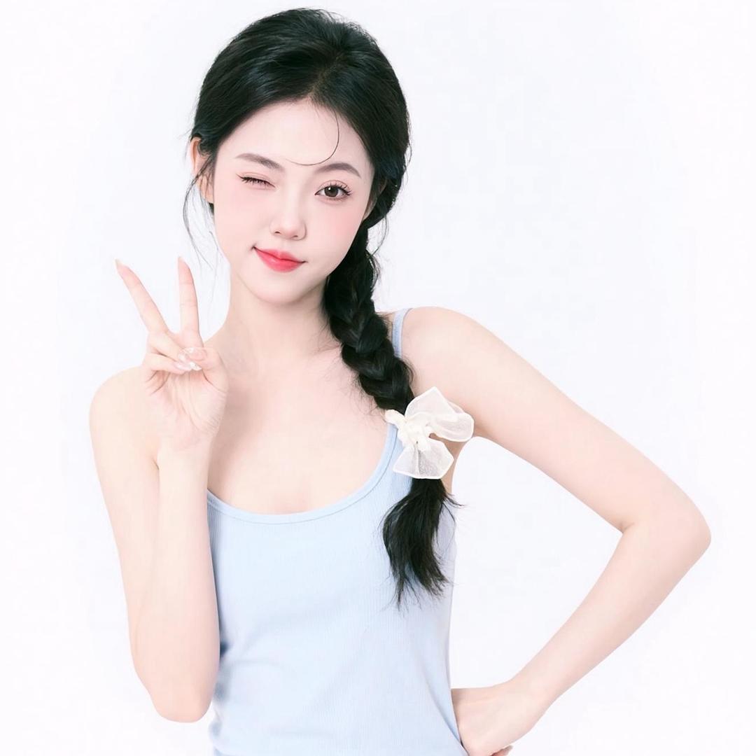 我这么漂亮有点病怎么了