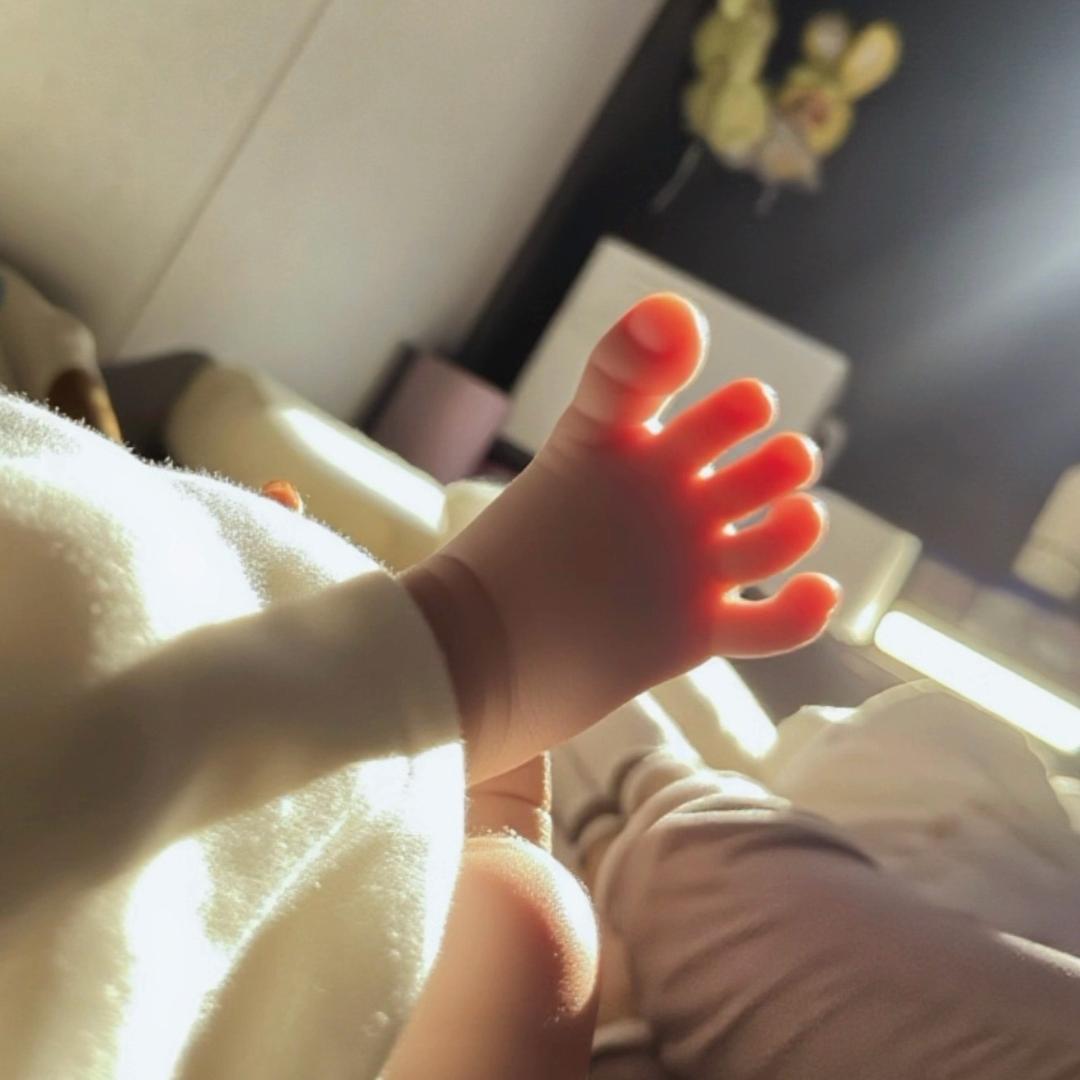 欣珺宁