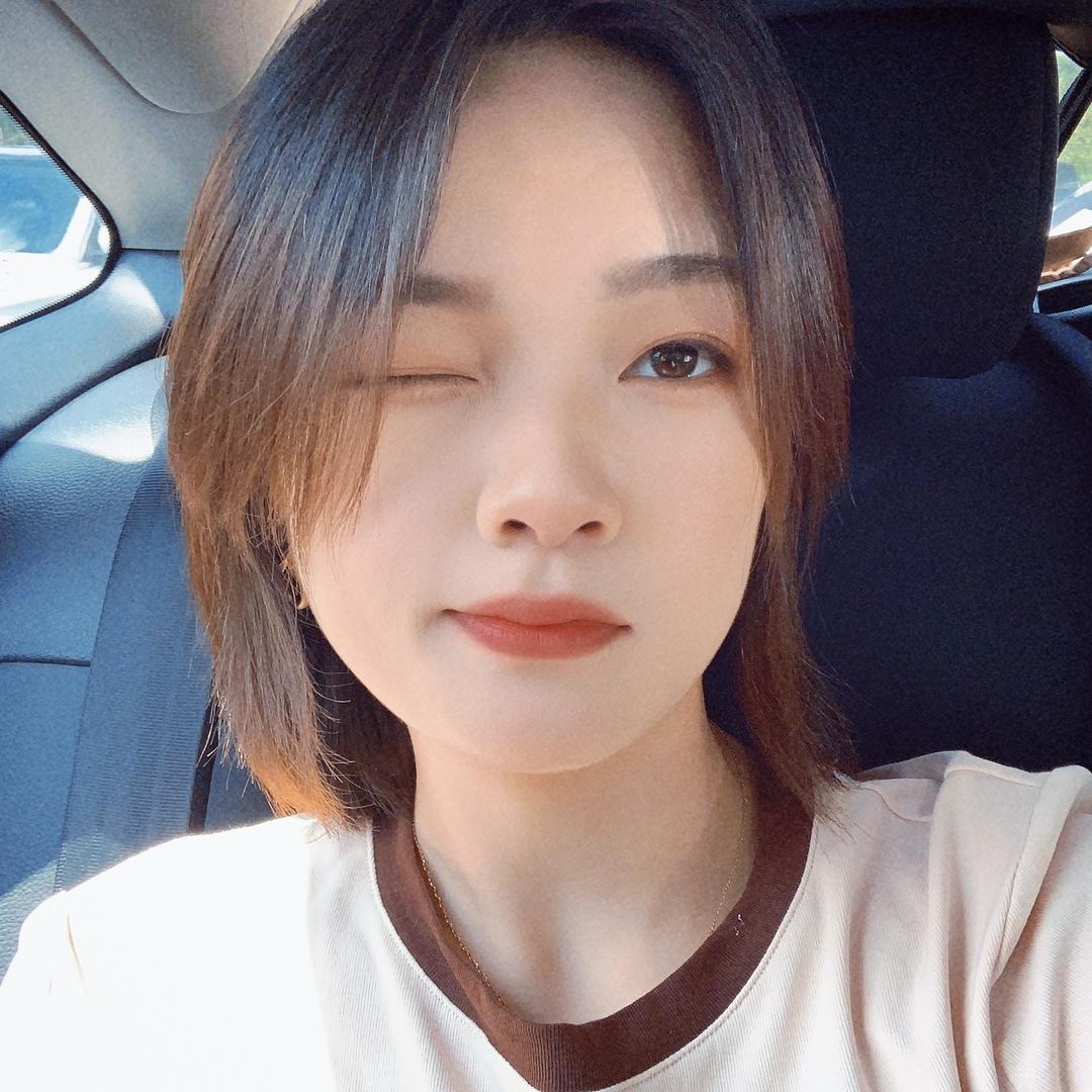 小柚姐姐啊