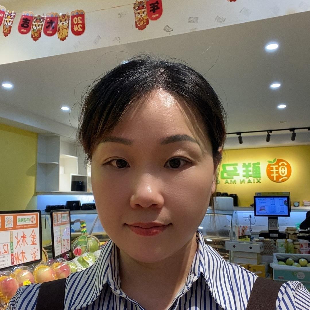 晓敏|鲜马果园