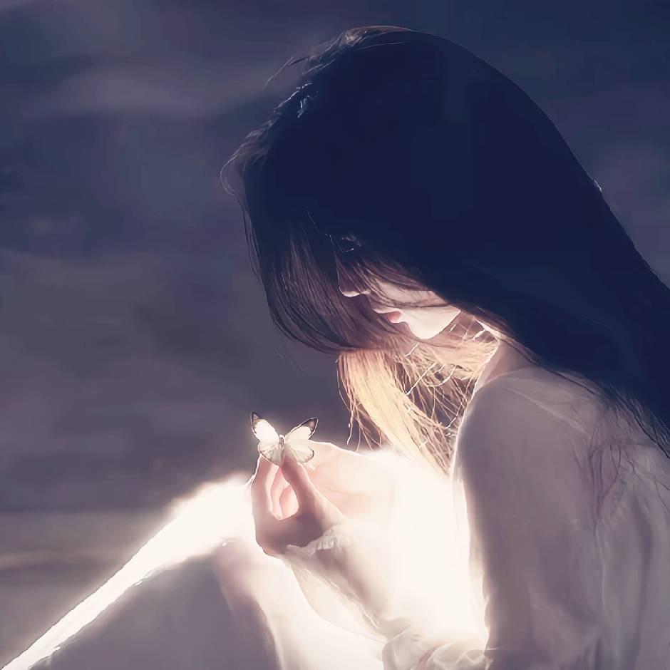 Ꭽℯ⃝转身💔陌路᭨ᮩ໊࿐