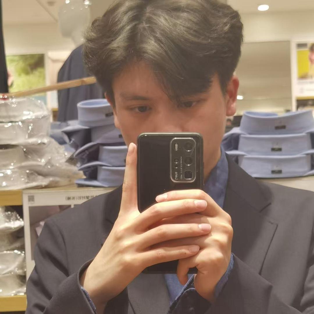 忘仔